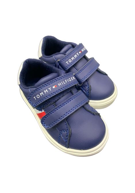 Tommy Hilfiger | T1B9324561376X007